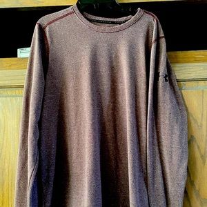 Under Armour Men’s Long Sleeve Shirt